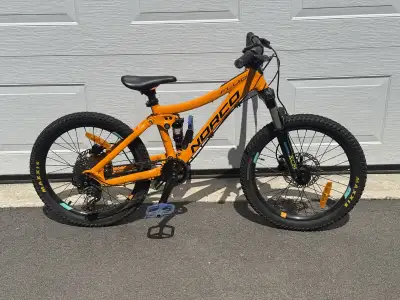 2019 NORCO FLUID 2.2 FS 20", View more