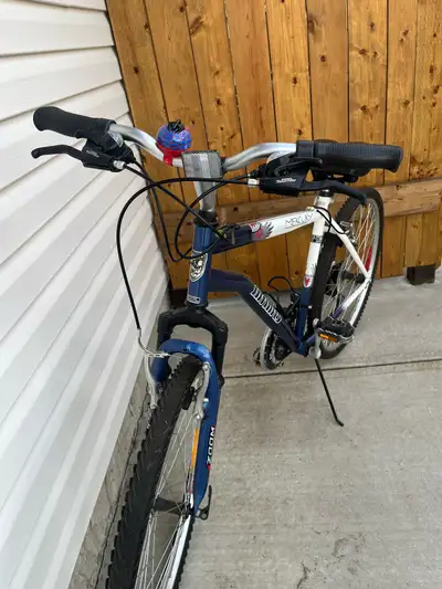 infinity Mercury Mountain Bike , View more