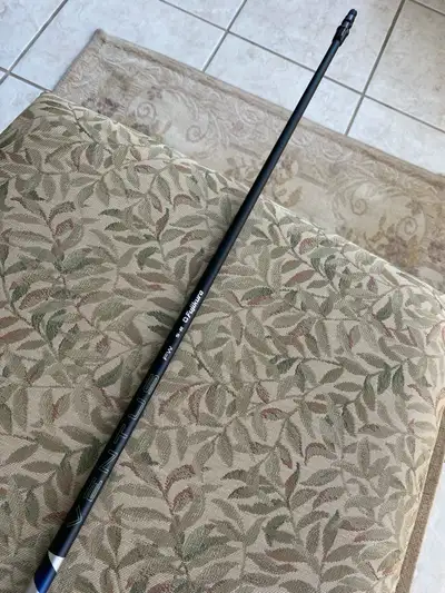 Ventus 5 Wood Shaft - Taylormade Adapter , View more