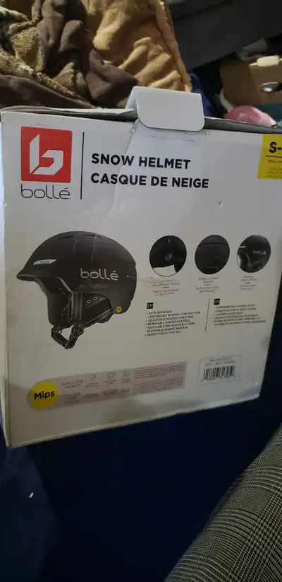 snowboarding helmet , View more