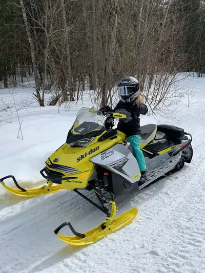 Summer deal! Make a reasonable offer! Iam a mature and sensible rider. Only ride quality trail condi...