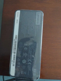 Lenovo 65W AC Adapter USB-C (new)