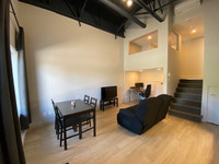 Loft à louer -  Sherbrooke