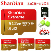 SanDisk/Shandian 512 GB A1 Micro SD card 


514 655 4028 