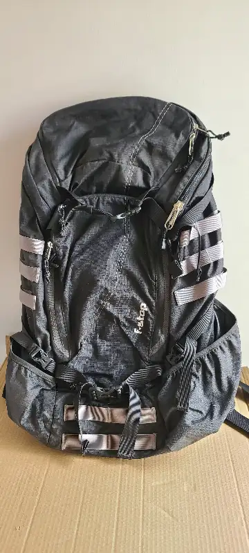 Camera bags / backpacks