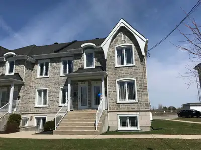 Condo 4 ½ bois-des-filion