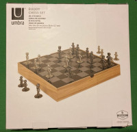 Buddy Chess Set