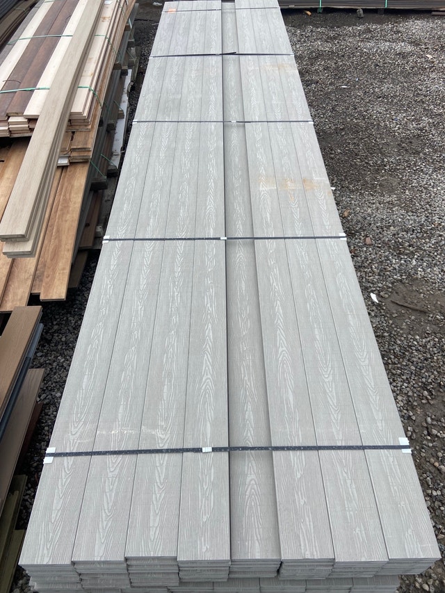 PVC decking mega sale Decks & Fences City of Toronto Kijiji