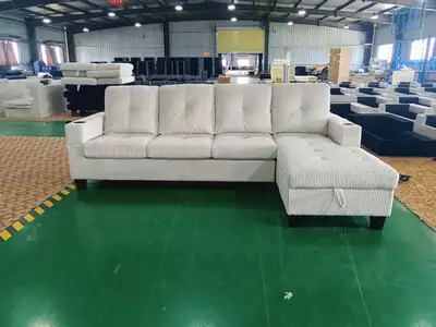 Spacious 4 Seater Sofa Best Deal, View more