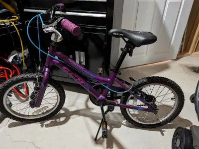 CCM Flow Kids Bike, View more