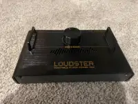 Power amp - Hotline Loudster