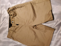 Boys size 5 volcom shorts