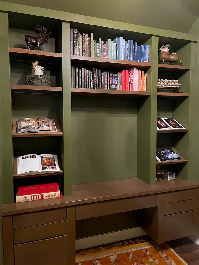 Finish Carpentry Services432473128661821444