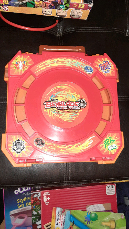 Beyblade metal fusion for sale  