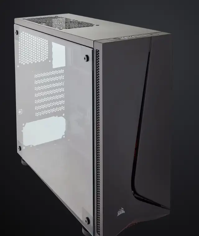 Boitier ATX in System Components in Québec City - Image 2