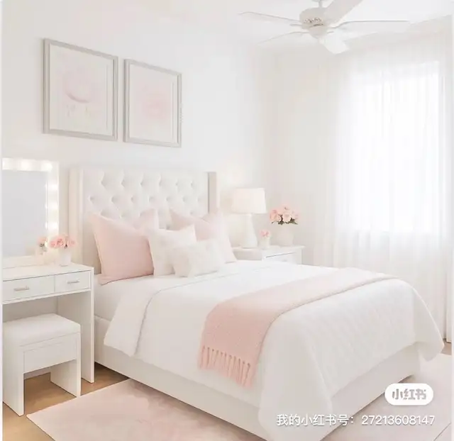 High quality female’s room by NW train station