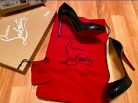 christian louboutin