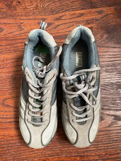 Safety Shoes, View more