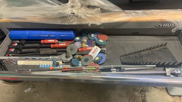 Toolbox and toolxs dans Rangement pour outils et établis  à Hamilton - Image 2