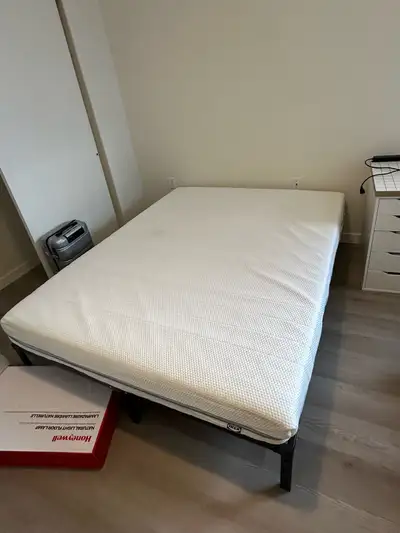 IKEA $600 mattress now $150, View more