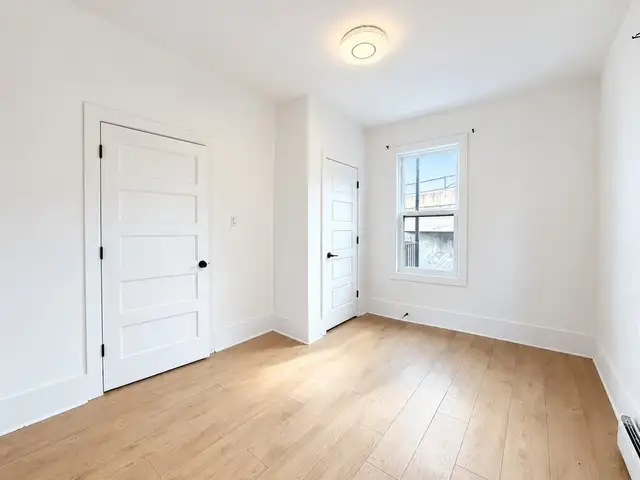 Appartement de 3 chambres Rénové! 1 Mois Gratuit ! in Long Term Rentals in Trois-Rivières - Image 9