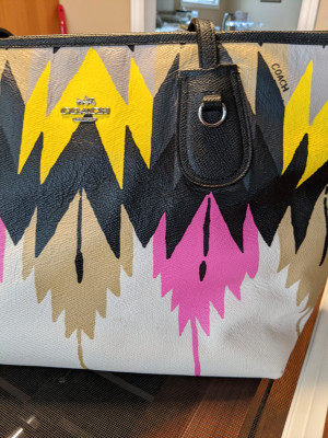 Noé Monogram Canvas - Handbags