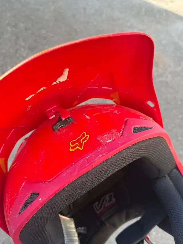 FOX Helmet  in ATVs in London - Image 7