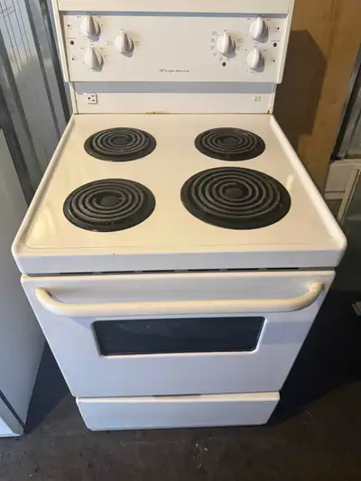  stove 24”, View more