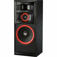 Cerwin-Vega XLS-15 - 3 way full range speaker