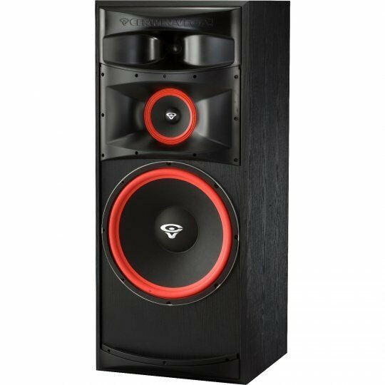 Cerwin-Vega XLS-15 - 3 way full range speaker in Speakers in Oshawa / Durham Region