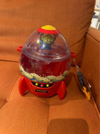 Toy Story Little green aliens Disney popcorn bucket