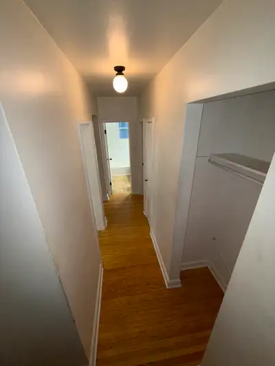 1-bed Apartment in North Kildonan for Rent