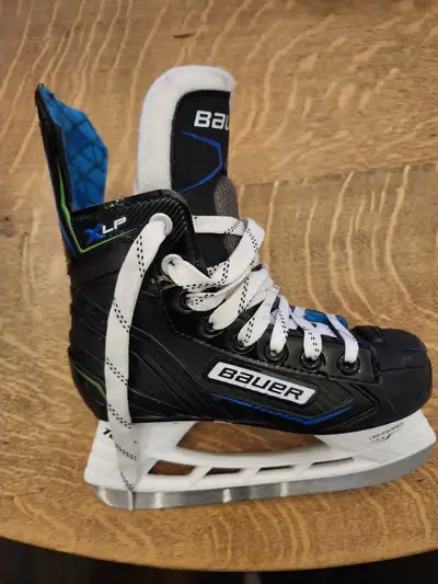 Youth Skates sz 1, View more