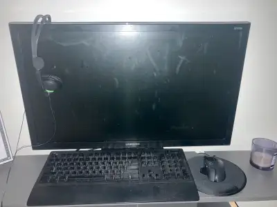 Starter PC $400, View more