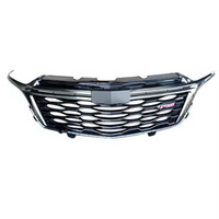 Chevrolet Equinox  2022 - 2024 Front grille RS Style