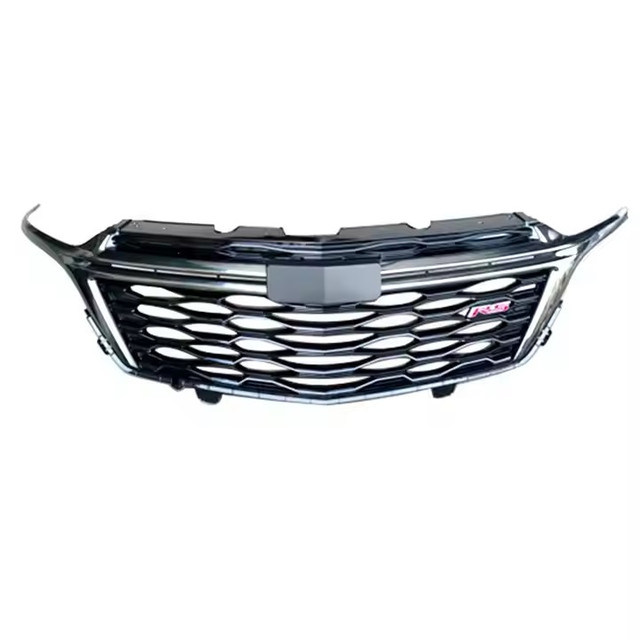 Chevrolet Equinox  2022 - 2024 Front grille RS Style in Auto Body Parts in Kitchener / Waterloo