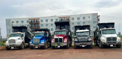 Truck Drivers Class 1A or 3A, View more