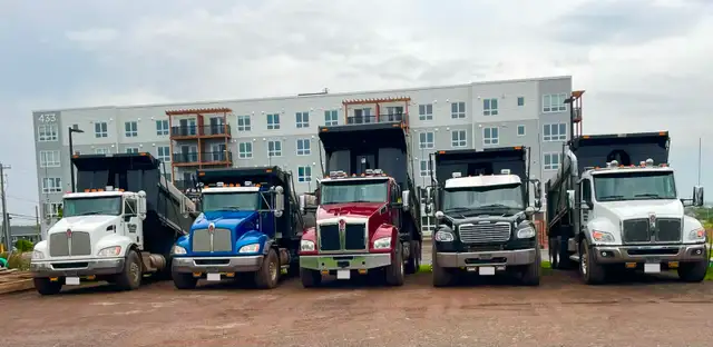 Truck Drivers Class 1A or 3A in Drivers & Security in Summerside - Image 2