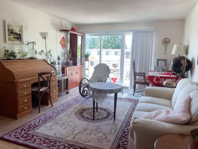 Condo for lease
