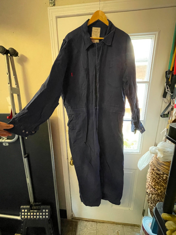 FR Coveralls Mens in Men's in St. Catharines
