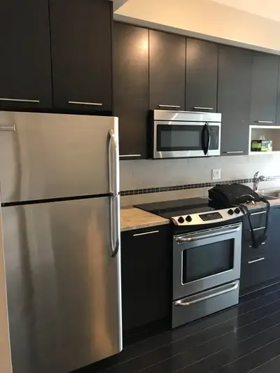 2302-1030 Talasa Way - 1 Bedroom Apartment - 1750 per month