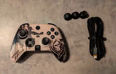 Avenged Sevenfold Scuf Instinct Pro(Limited), View more