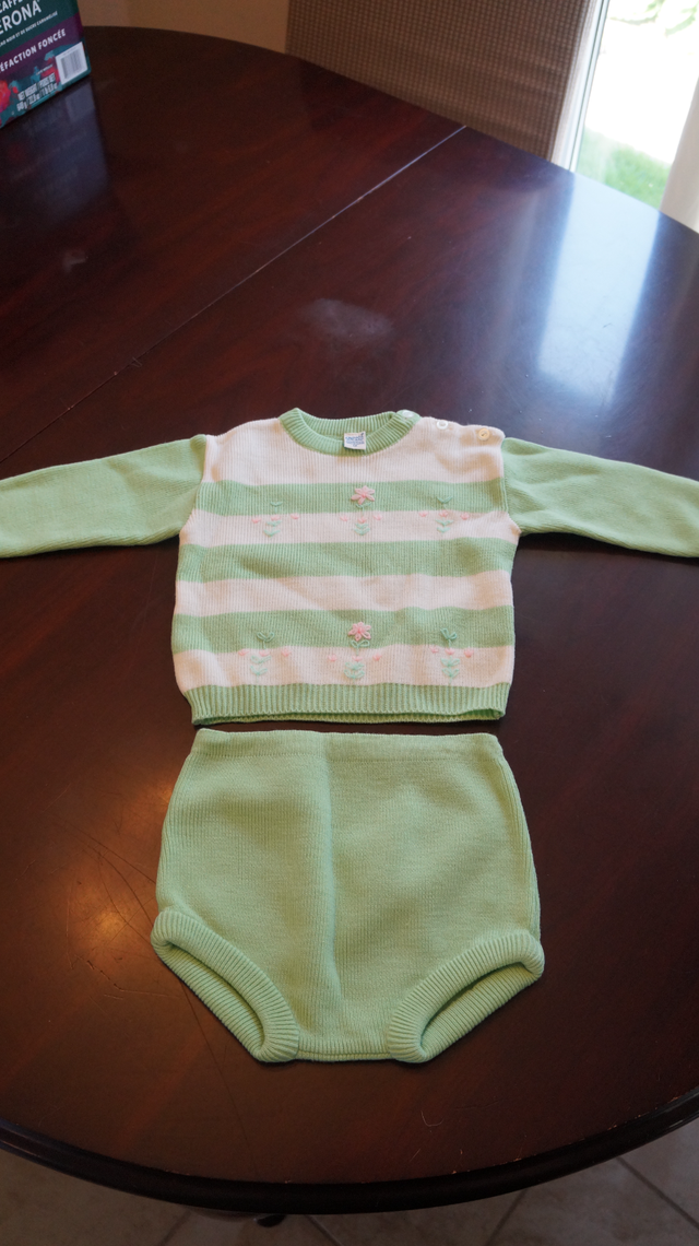 BABY OUTFITS in Other in Norfolk County - Image 4