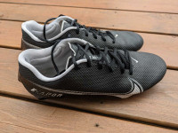 souliers football Nike Vapor 360 SPEED 10.5