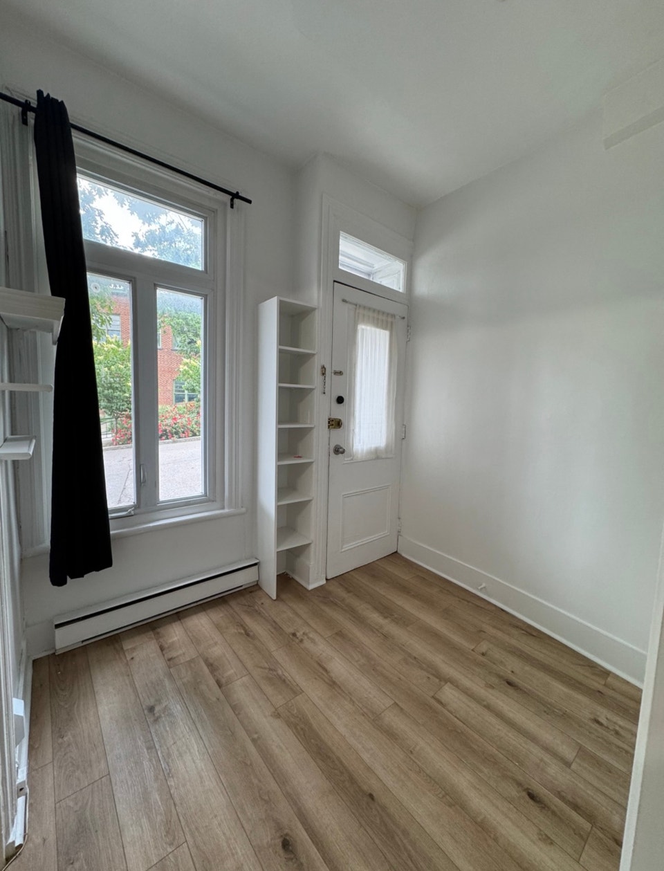 Appartement  3 1/2 3