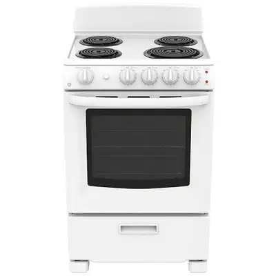 Brand new GE stove for sale, View more