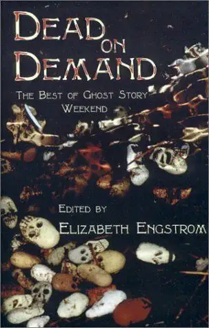 Dead on Demand Book, View more