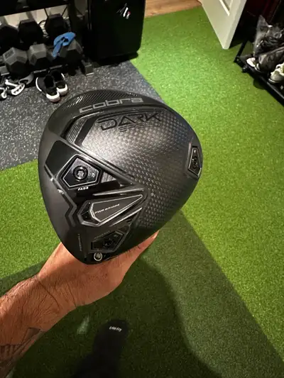 LH Taylormade, Cobra, Titliest Clubs for sale, View more
