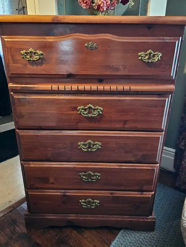 Nice dresser