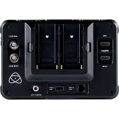 COMPLETE ATOMOS SHINOBI 7 SET UP MINT CONDITION, View more